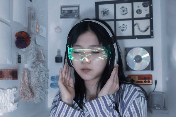 Memory Bank 记忆银行未来思辨设计