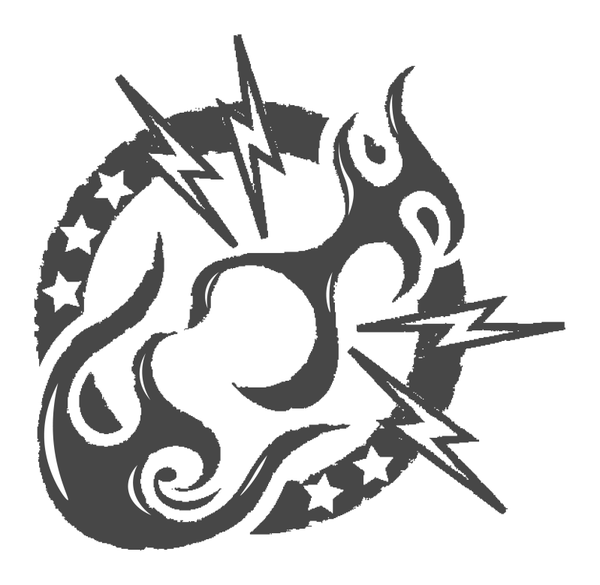 Orchestra Logo 乐团标志