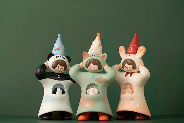 LONELY WEIRDOS - WUWU