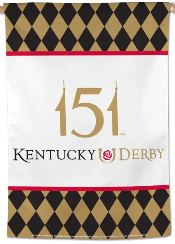 Kentucky Derby Day Card (151)