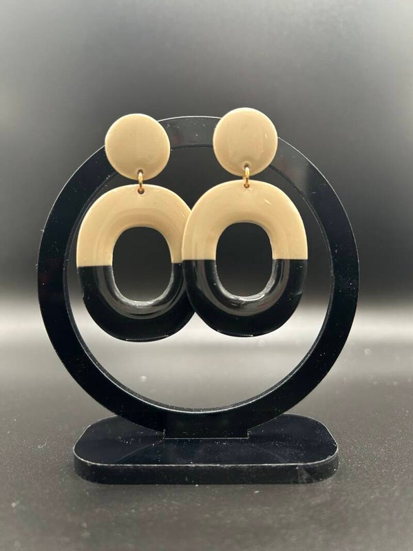 Esmée M sahara-black