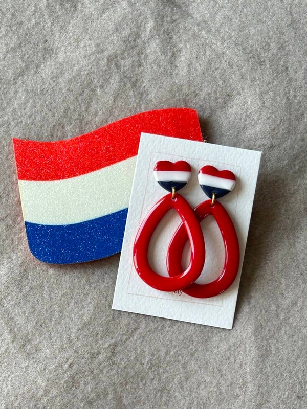 Faye L - Koningsdag