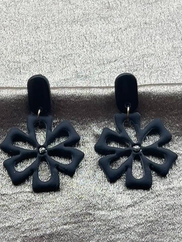Fleur black