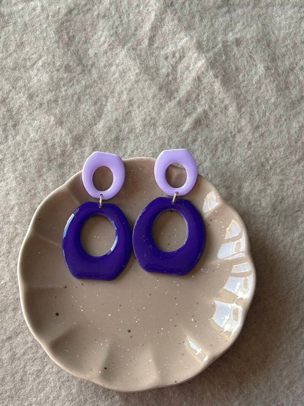Haily lavendel purple