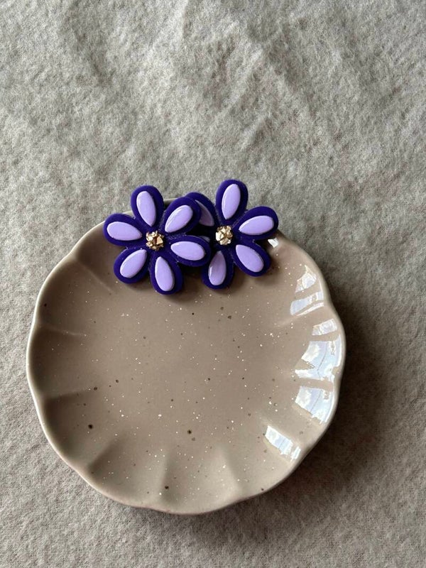 Heidy purple lavendel