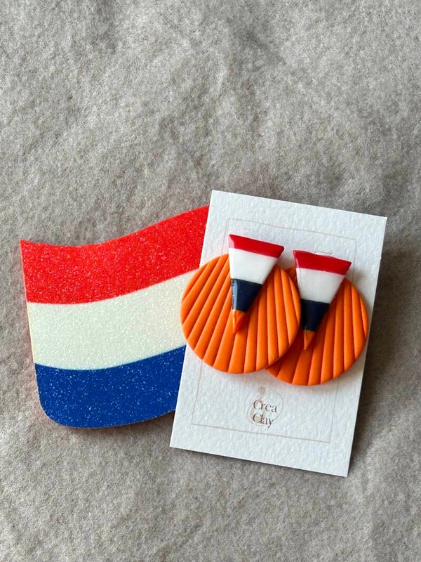 Jayne - Koningsdag