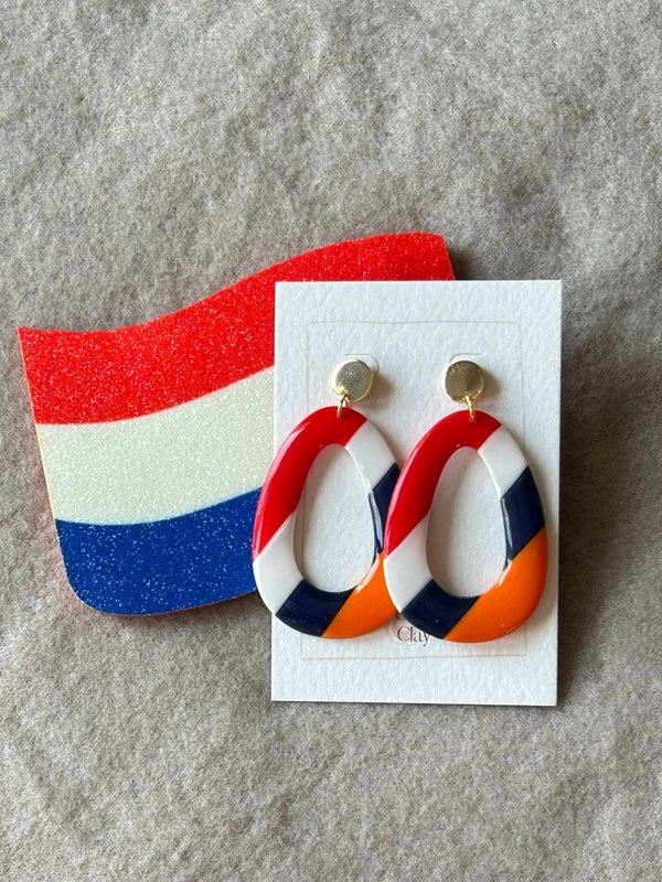 Loïs M - Koningsdag