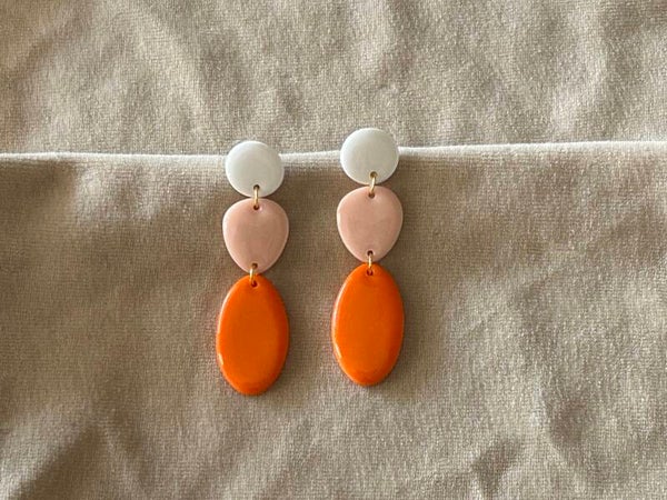 Mel peach-mandarin
