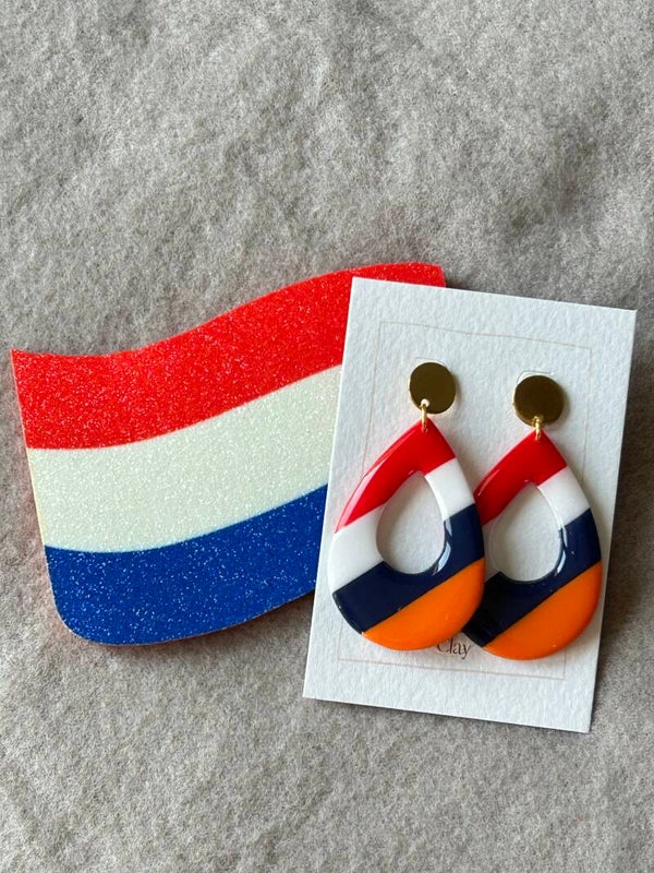 Naomi M - Koningsdag