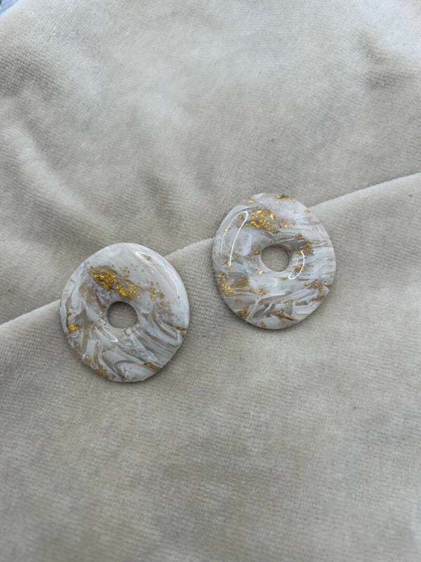 Nienke studs L sahara