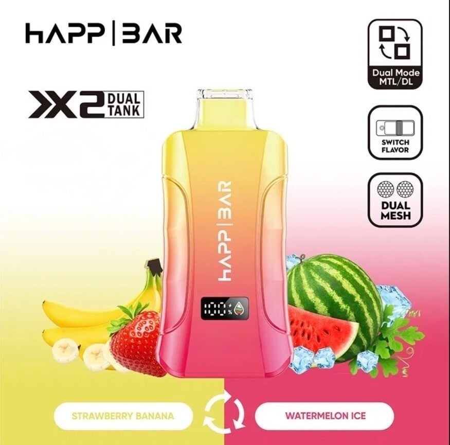 Happ Bar