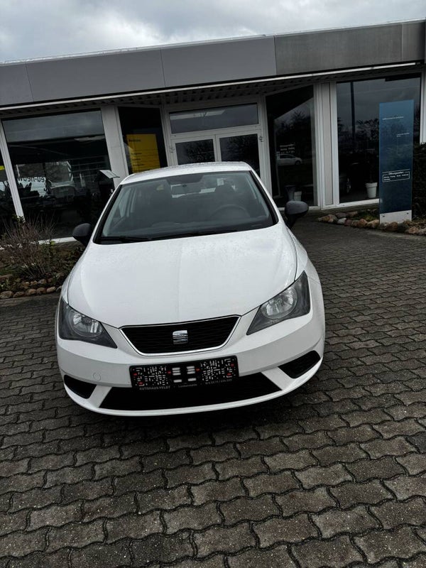 Seat Ibiza Reference Viva