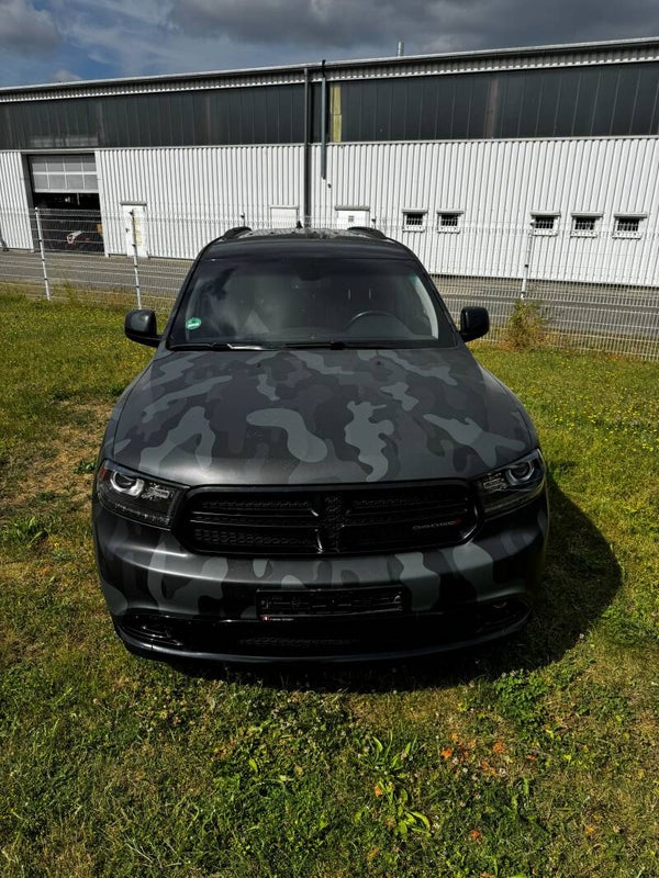 Dodge Durango 3.6 Limited