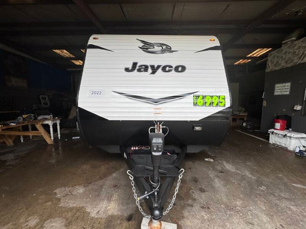 2022 29.5 ft JAYCO