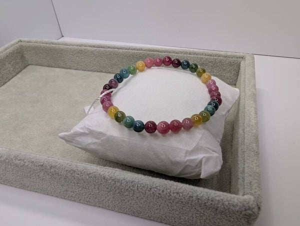 高級超甜糖果色碧璽