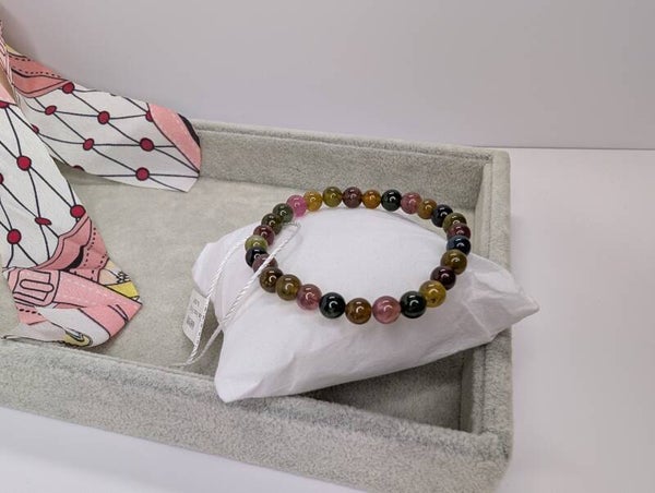 高級色碧璽 Tourmaline