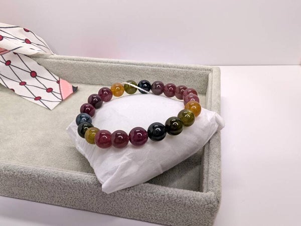 特級超甜色碧璽 Superior Grade Sweet Tourmaline