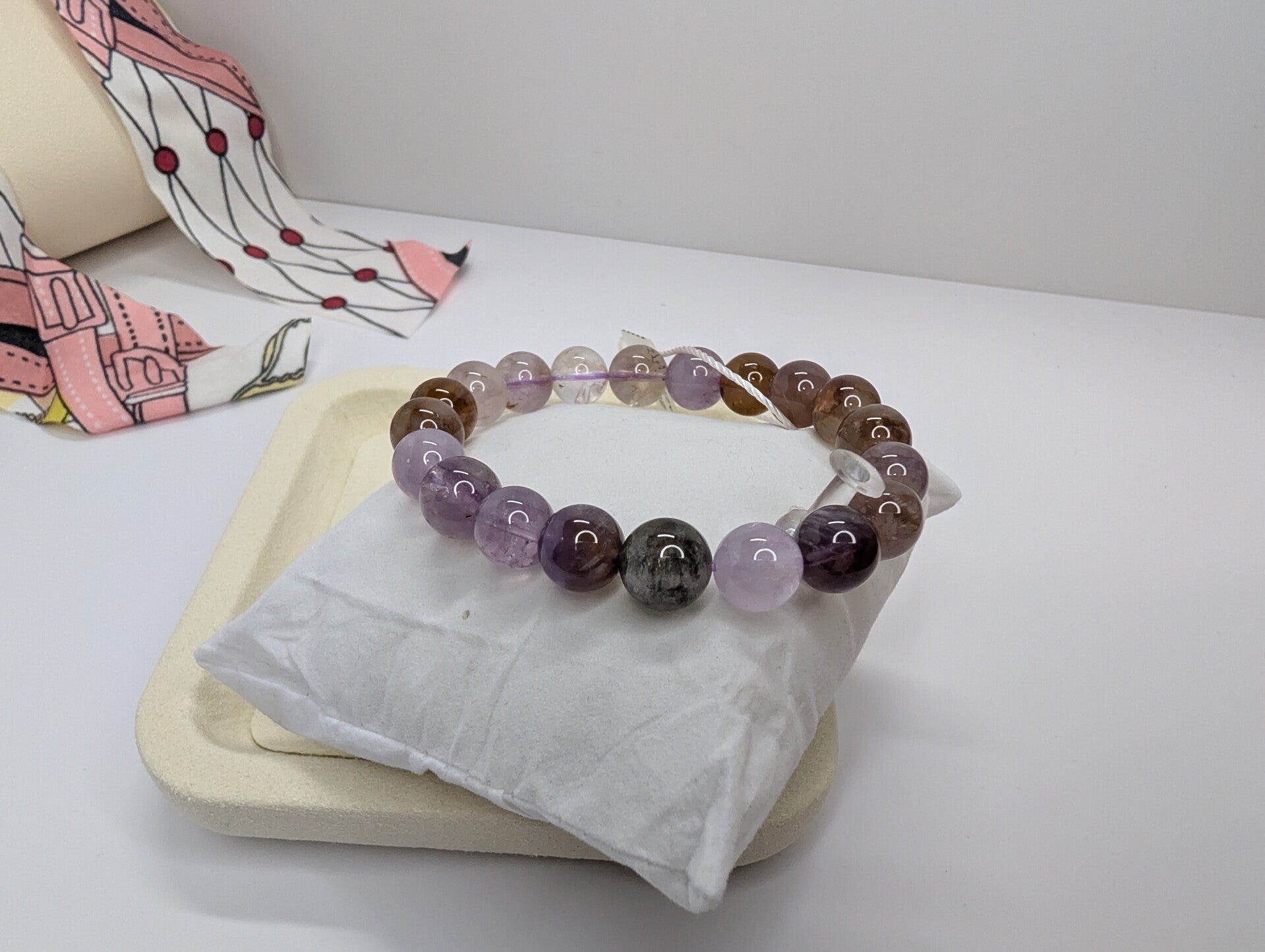 高質極光23水晶 Aurora 23 Crystal