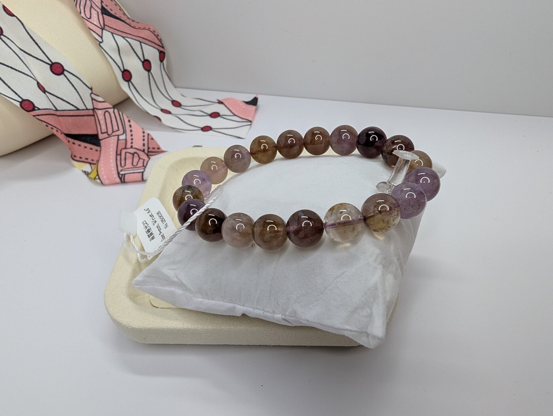 高質極光23水晶 Aurora 23 Crystal