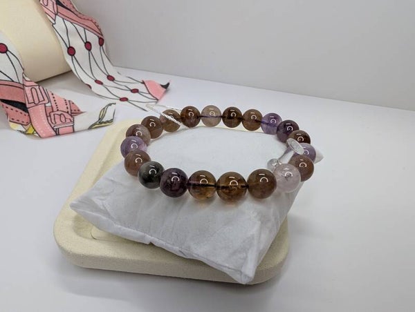 高質極光23水晶 Aurora 23 Crystal