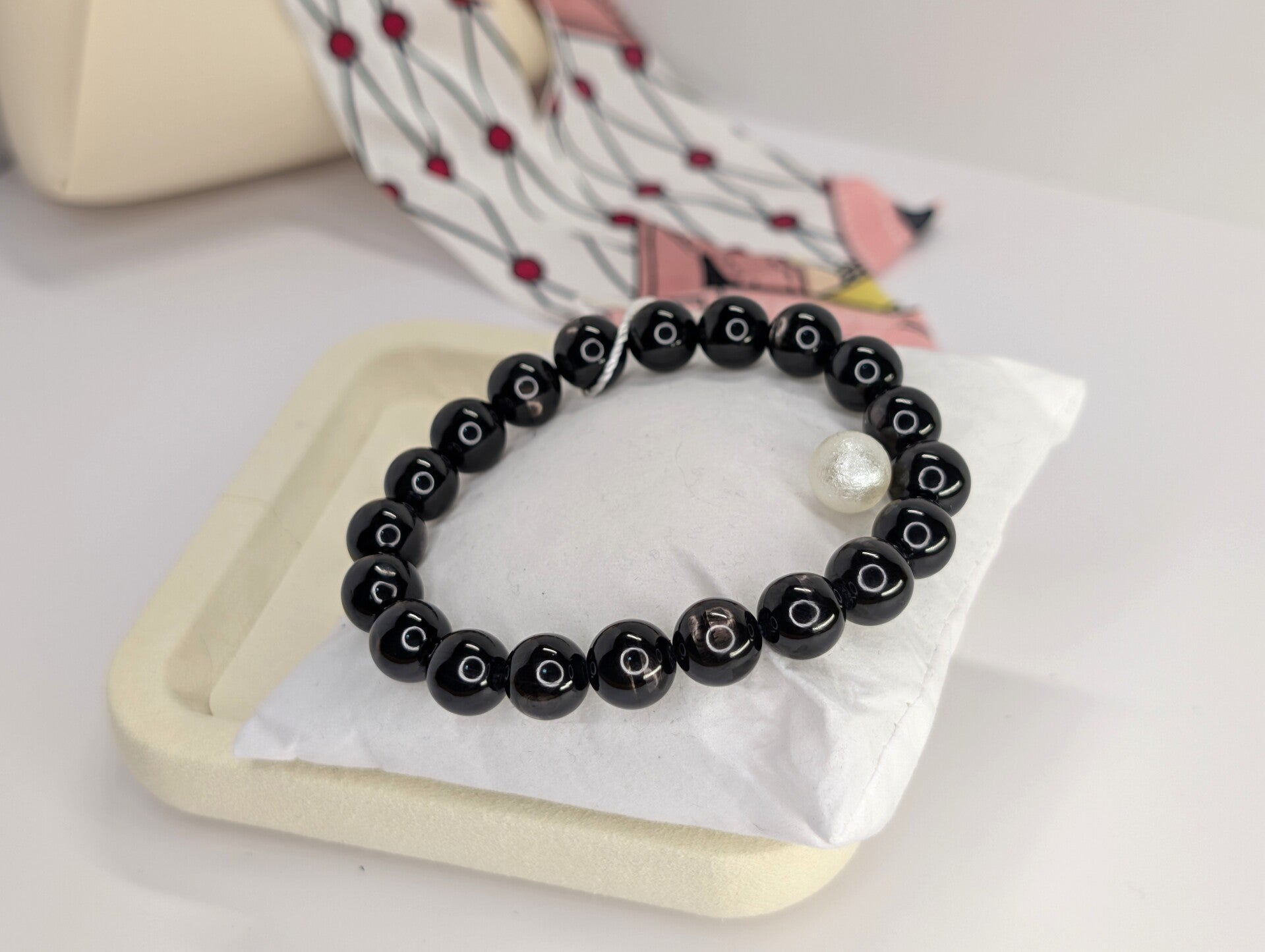高優質金運石 Hypersthene