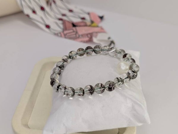 彩幽靈 Multi-Color Phantom Quartz