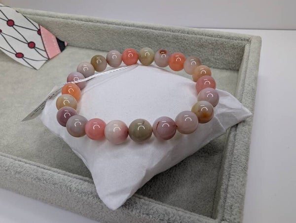 特級多色鹽源瑪瑙 Yanyuan Agate