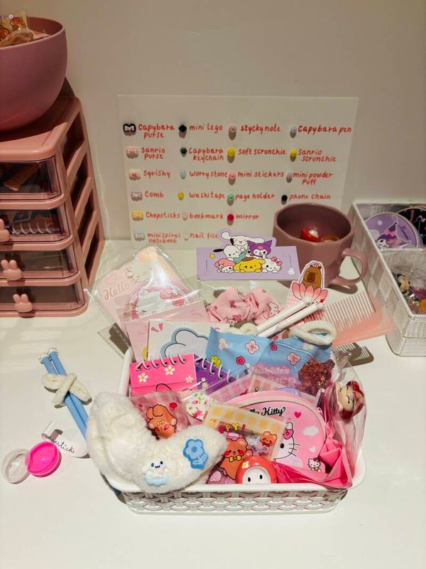 Box 20 articles