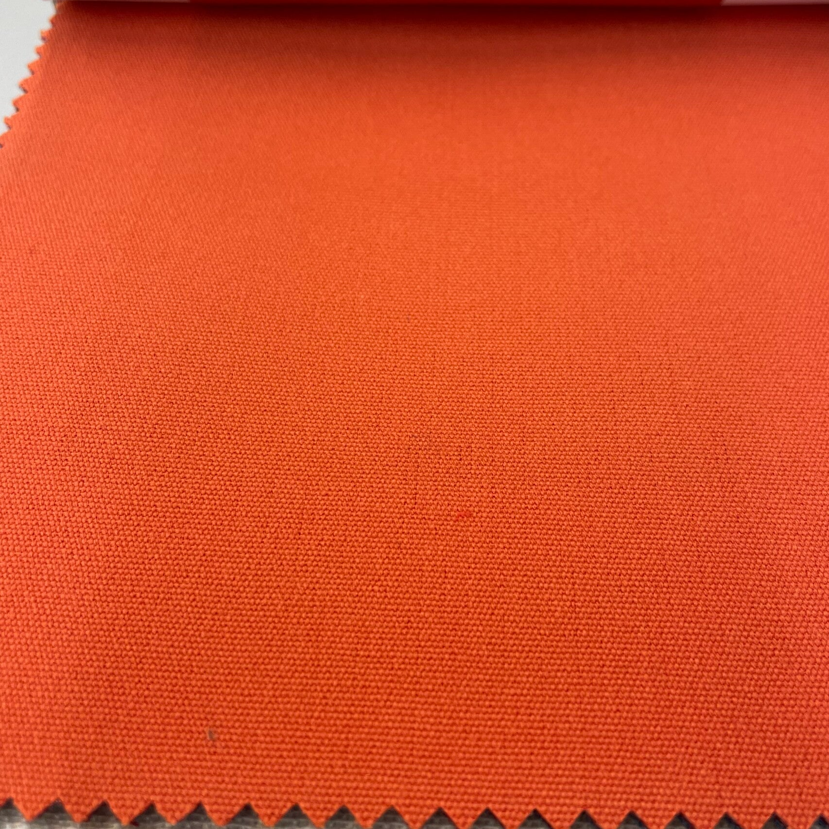 OUT LISO C/NARANJA ( TEJIDO PARA EXTERIOR)