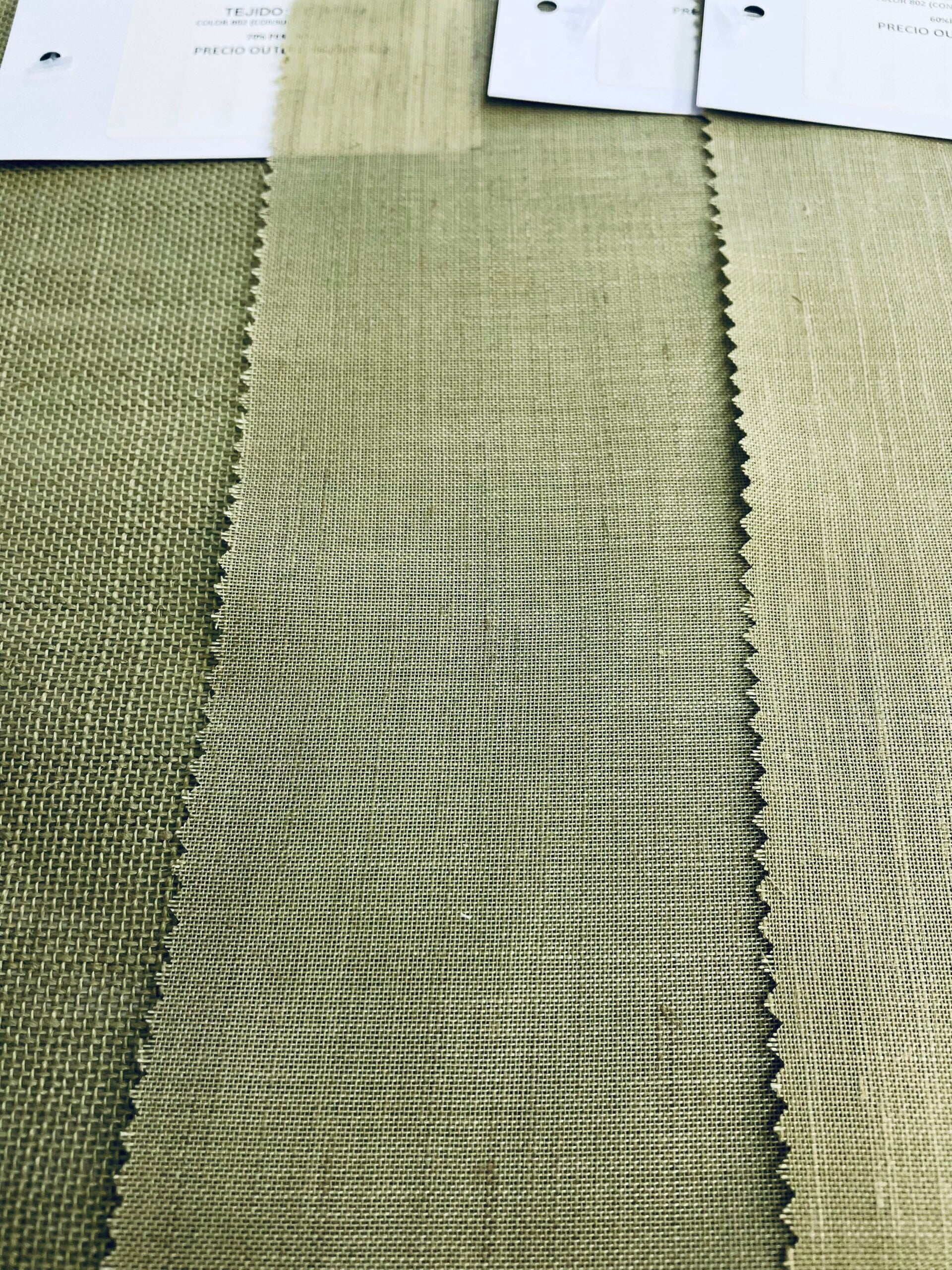 CAPRI C/802 VERDE