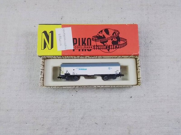 Piko Spur N vierachsiger Kühlwagen