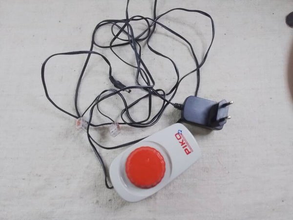 Piko Spur N/HO Regler mit Adapter