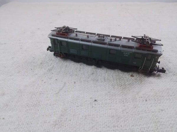 Arnold Spur N E-Lok BR E16 02, Art. 2450
