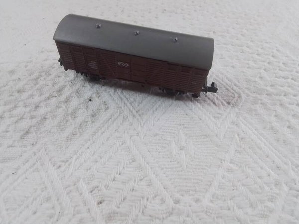 Roco Spur N geschlossener Güterwagen der NS, Art. 2306