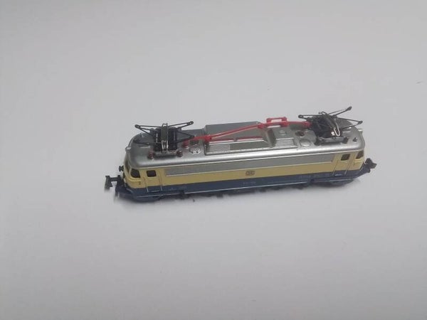 Minitrix Spur N Rheingold E-Lok BR E10 1309
