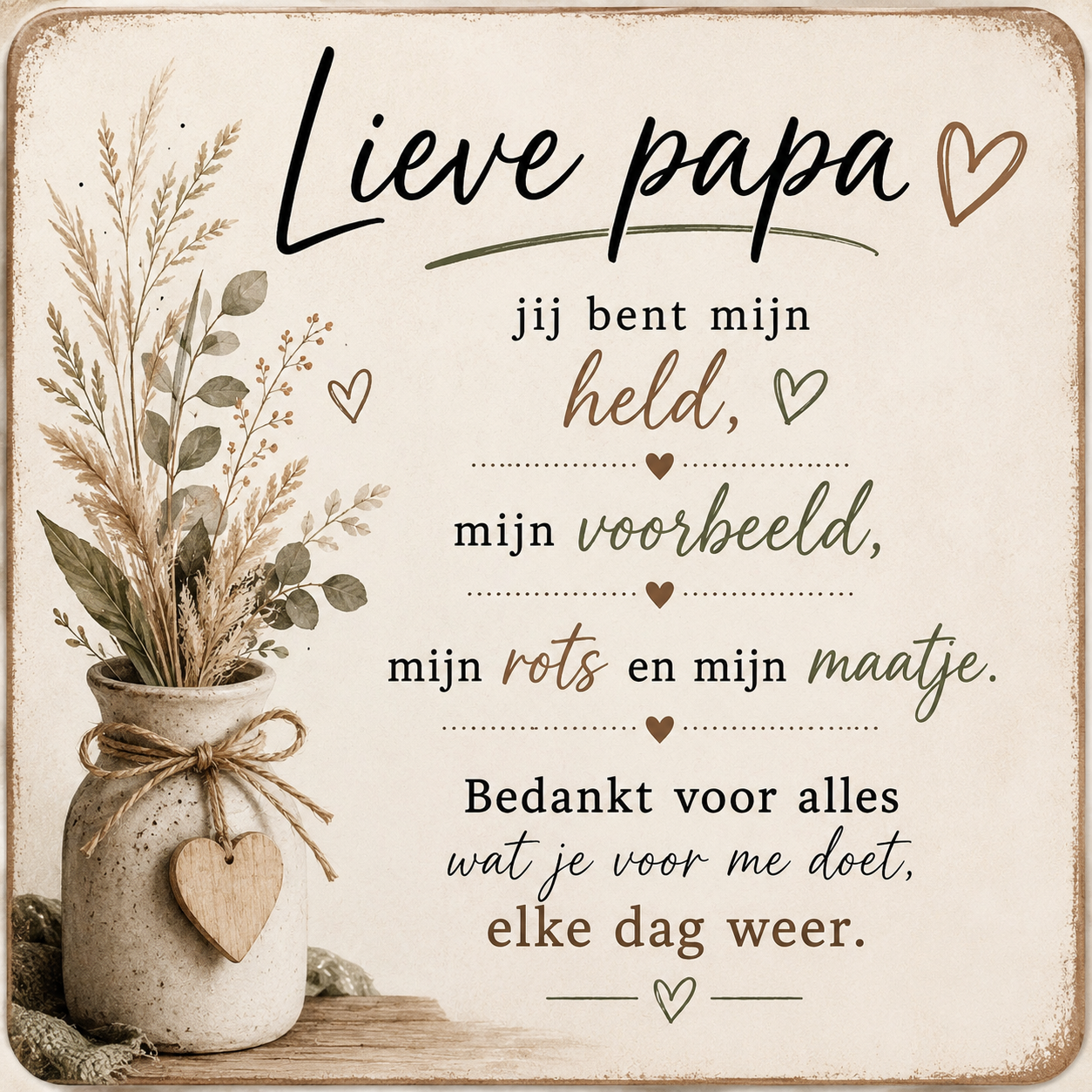 #22 Papa