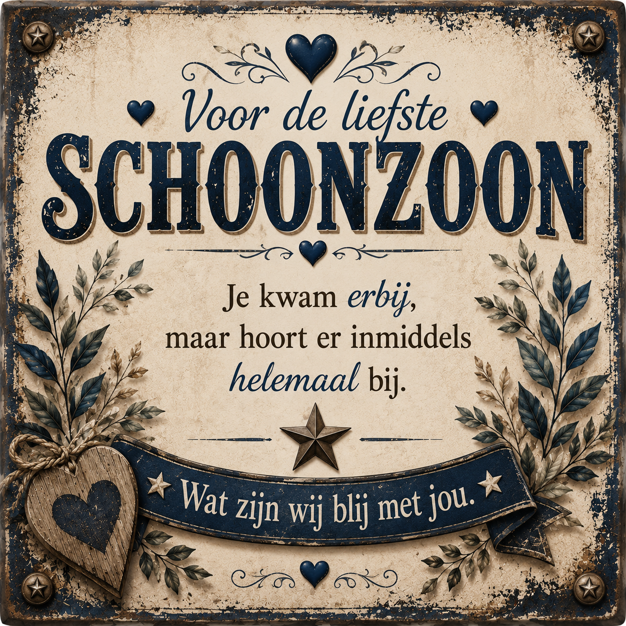 #14 Schoonzoon