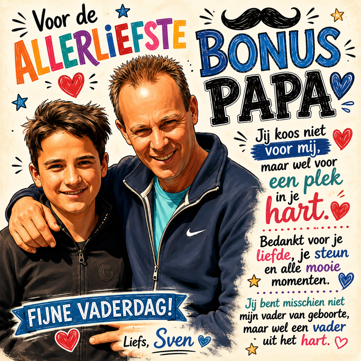 #8 Papa
