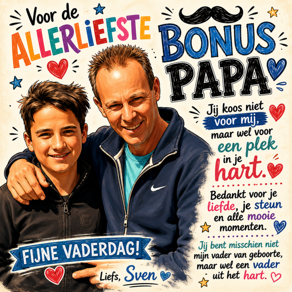 #8 Papa