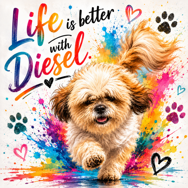 #2 Life is better with