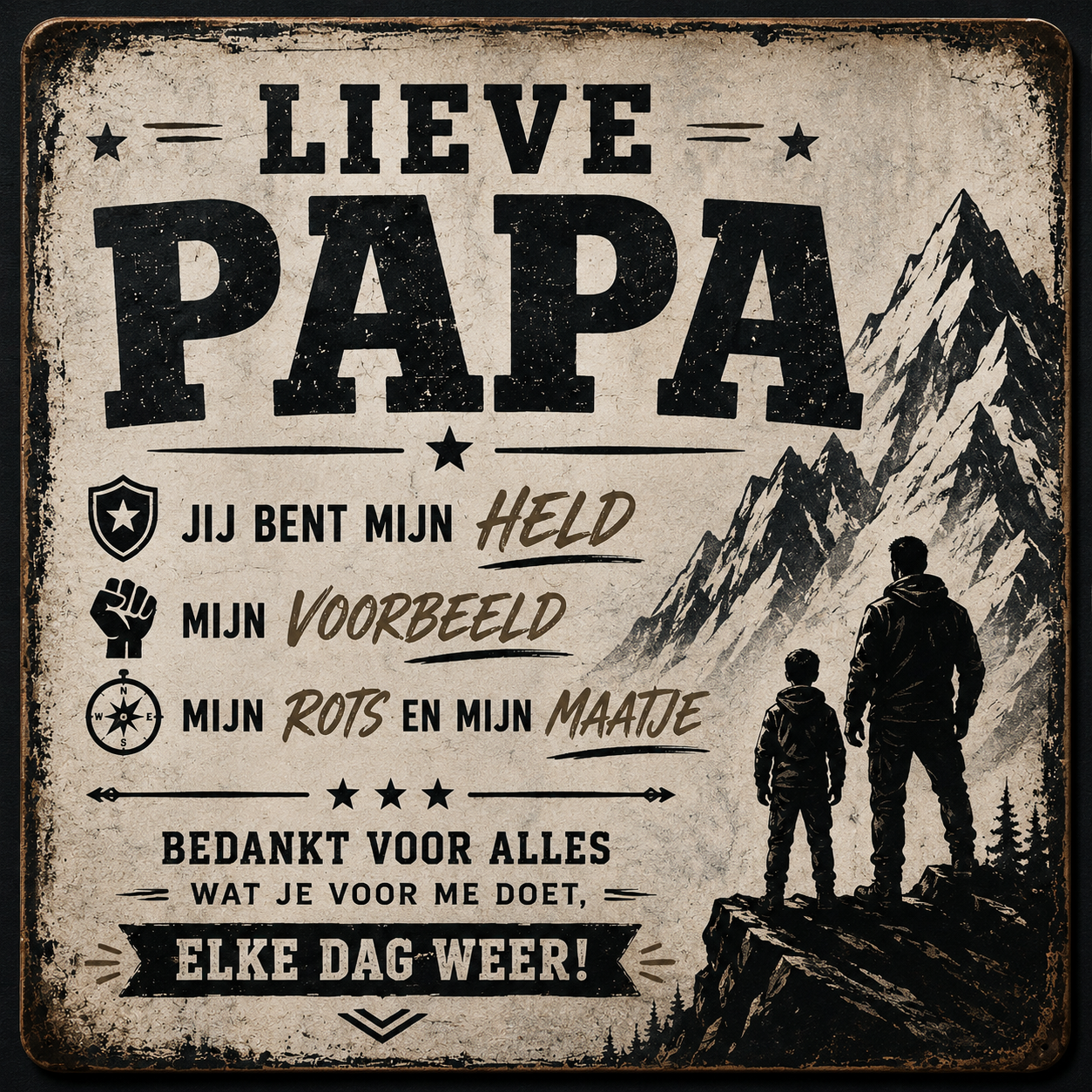 #24 Papa