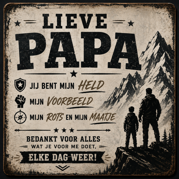 #24 Papa