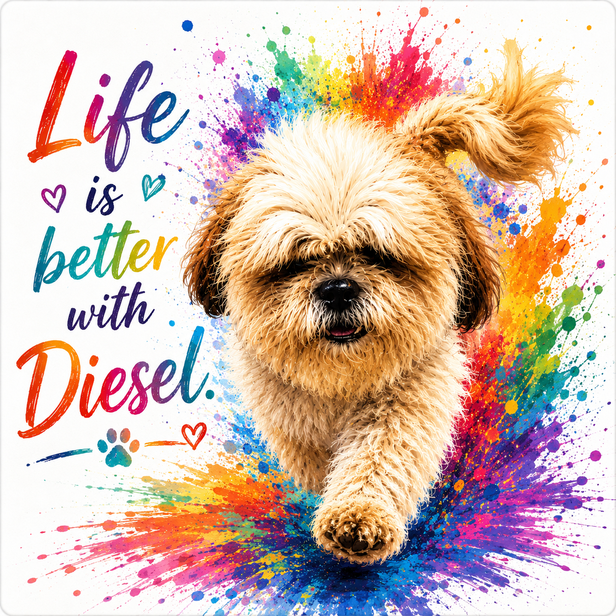 #3 Life is better with ......
