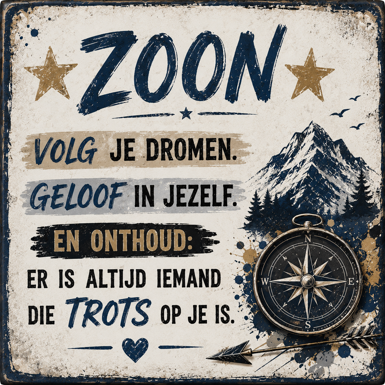 #10 Zoon