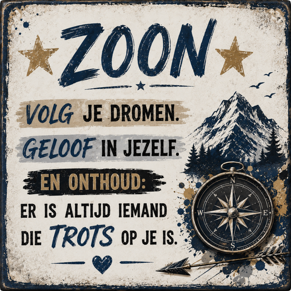 #10 Zoon