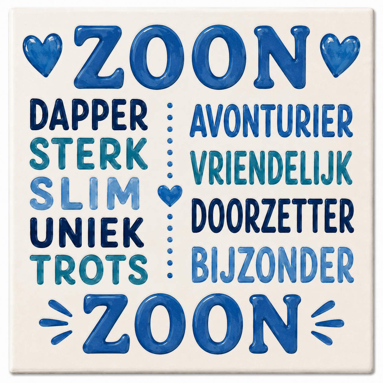 💙 Zoon