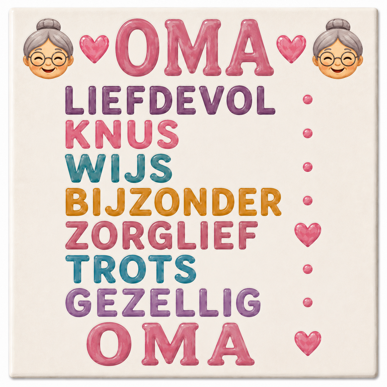👵🏼 Oma