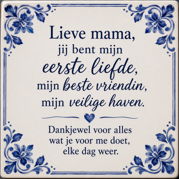 #17 Mama