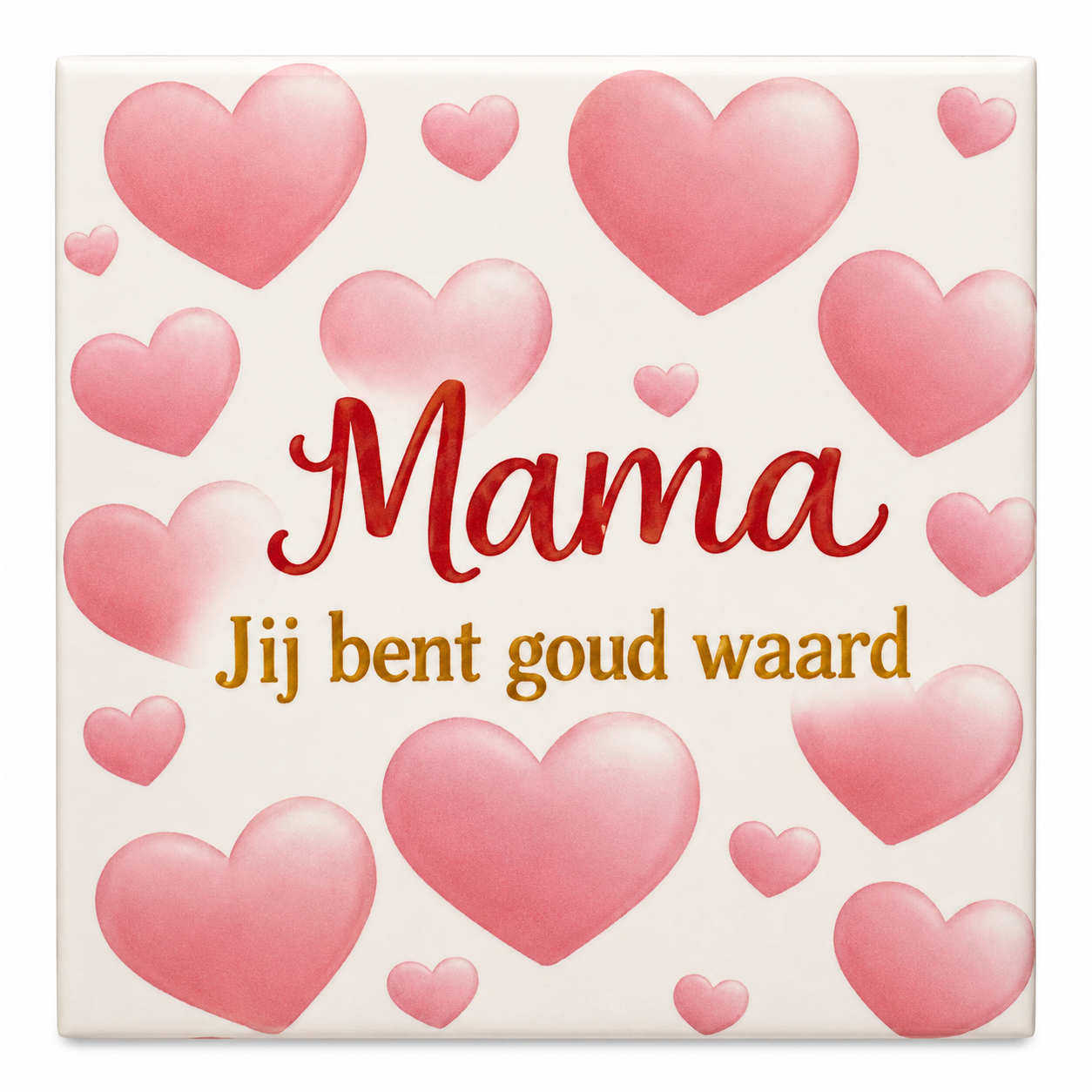 #1 Mama