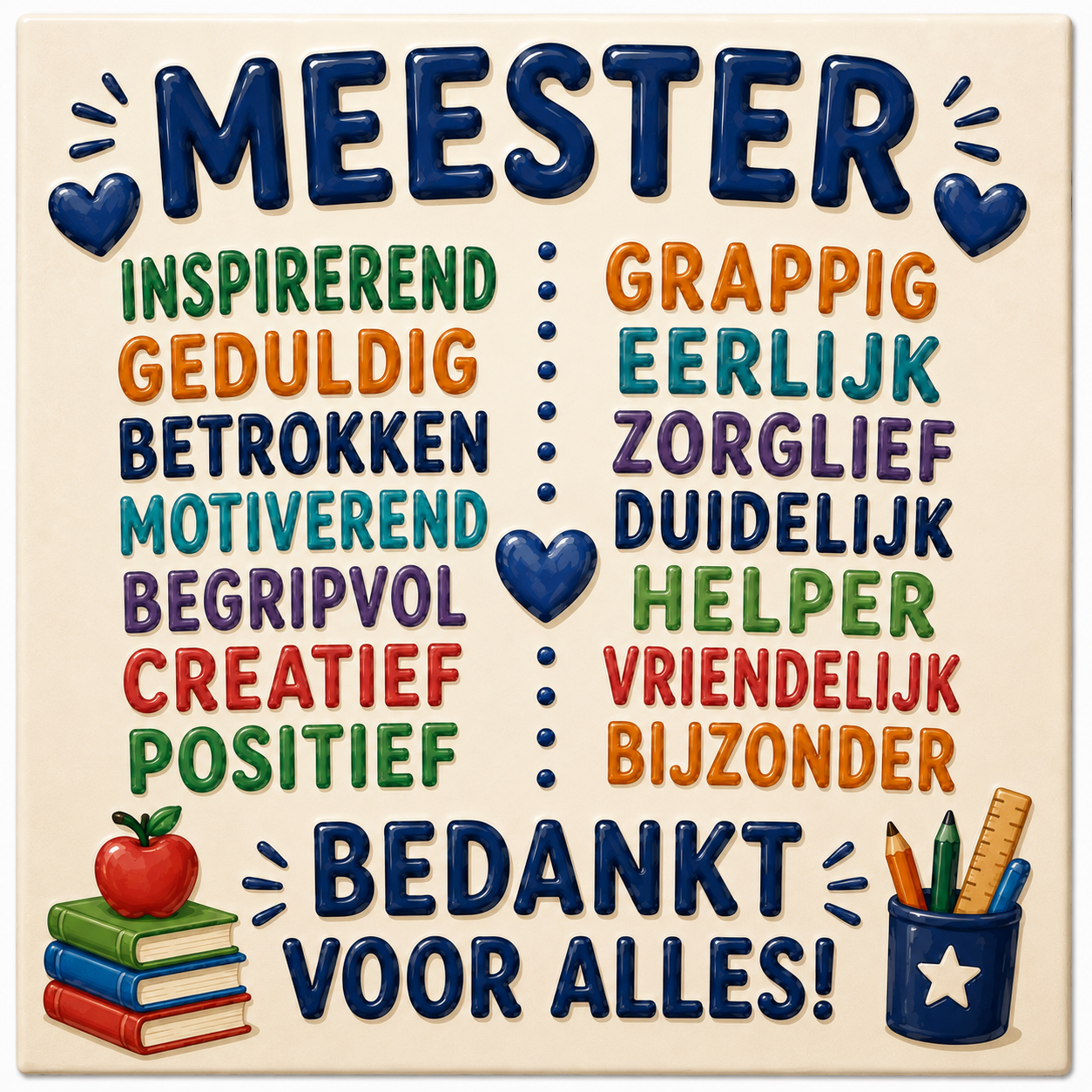 Meester